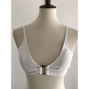 Raisins Bikini Top Triangle Swimwear